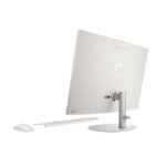 All-in-One HP CR0254LA, 27” FHD IPS, AMD Ryzen 5 7520U Hasta 4.3 GHz, 16GB LPDDR5-5500,1TB - Imagen 3