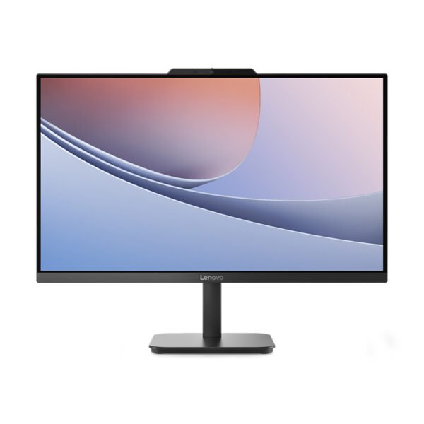 All-in-one Lenovo V100, 23.8” FHD IPS, Core i3 N305 hasta 3.8GHz, 8GB DDR4-3200MHz SO-DIMM