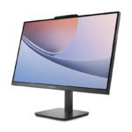 All-in-one Lenovo V100, 23.8” FHD IPS, Core i3 N305 hasta 3.8GHz, 8GB DDR4-3200MHz SO-DIMM - Imagen 2