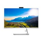 All-in-One Lenovo IdeaCentre 3 27ALC6 27” FHD IPS Ryzen 7 7730U 2.0/4.5GHz 16GB DDR4-3200 - Imagen 2