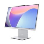AIO Lenovo IdeaCentre 24IRH9, 23.8 FHD IPS, Core i5-13420H hasta 4.6GHz, 8GB DDR5 SODIMM - Imagen 3