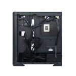 PC TEROS TE-9000G Core i7 14700F 2.1/5.4GHz 16GB DDR5-5600 RTX3050 8GB Ubuntu, negro - Imagen 3