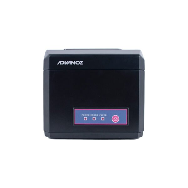 Impresora térmica ADV-8011N Advance, 300mm/s, 203 DPI