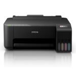 Impresora de tinta Epson EcoTank L1250, Imprime / Inalambrica / USB de alta velocidad