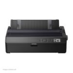 Impresora matricial Epson LQ-2090II, matriz de 24 pines, Paralelo / USB 2.0. - Imagen 2
