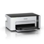 Impresora de tinta continua Epson EcoTank M1120, 32 ppm, 1440x720 dpi, USB 2.0 / Wi-Fi. - Imagen 2