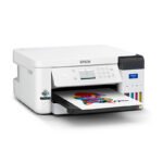 Impresora de Sublimacion Epson SureColor F170, Interfaz USB 2.0, Inalambrica (802.11b/g/n)