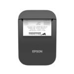 Impresora Térmica de recibos EPSON Mobilink TM-P80II, Interfaz: USB-C / Bluetooth 5.0 - Imagen 2