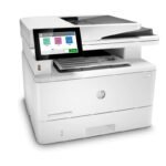 Impresora HP LaserJet Enterprise MFP M430, Imprime/Escanea/Copia/Fax/USB 2.0/LAN - Imagen 2