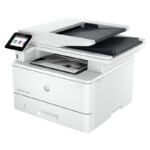Impresora Monocromatica HP LaserJet Pro MFP 4103fdw, Imprime/Copia/Escanea/Fax/USB 2.0 - Imagen 2