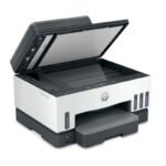 Mltifuncional de tinta HP Smart Tank 790, imprime/escanea/copia/fax/Wi-Fi/USB/Ethernet - Imagen 2