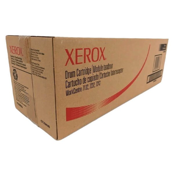 ▷Drum Xerox 7132, 7232, 7242 【 Workcentre 013r00636 】