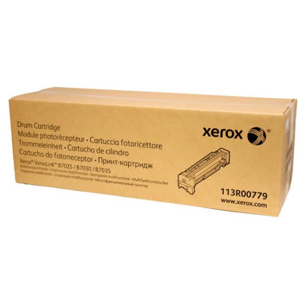 ▷Drum Xerox Versalink b7025, b7030, b7035 【113R00779】