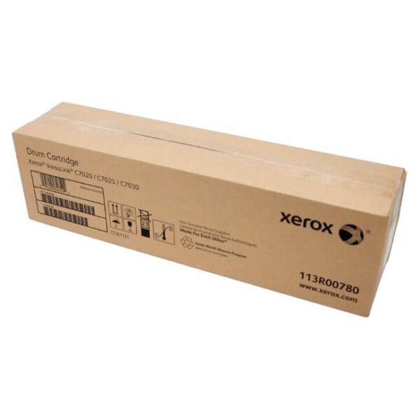 ▷Drum Xerox Versalink c7020, c7025, c7030 【113r00780】