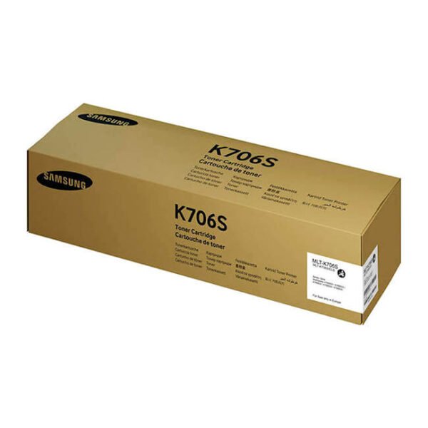 Unidad de imagen Hp SS829A Negro