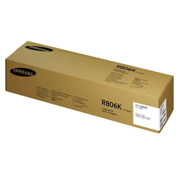 Unidad de imagen Hp SS678A Negro