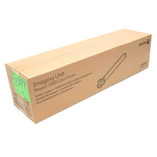 Unidad de imagen Xerox 108R00861 Negro
