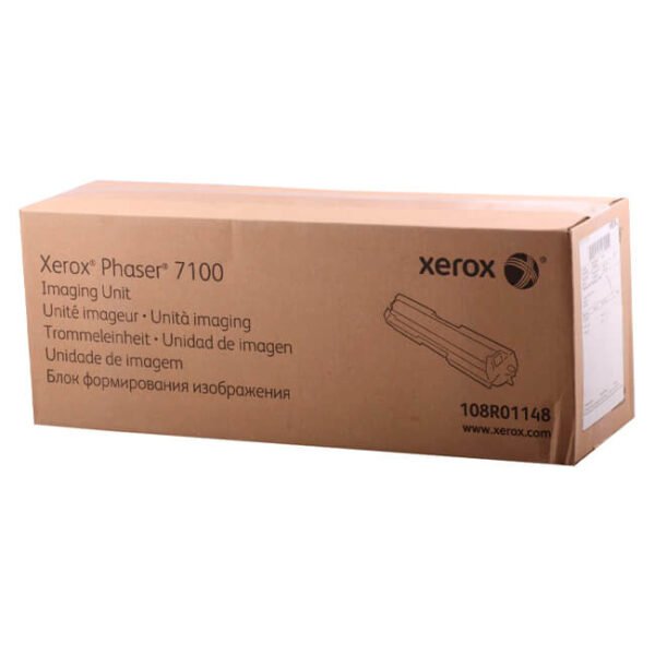 Unidad de imagen Xerox 108R01148 Cian, Magenta, Amarillo