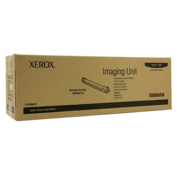Unidad de imagen Xerox 108R00713 Negro