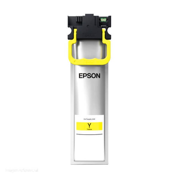 Bolsa de Tinta Epson T941 original Yellow