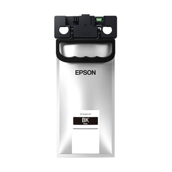 Bolsa de Tinta Epson T942 original Negro