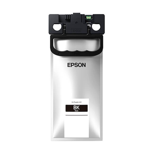 Bolsa de Tinta Epson T942 original Negro