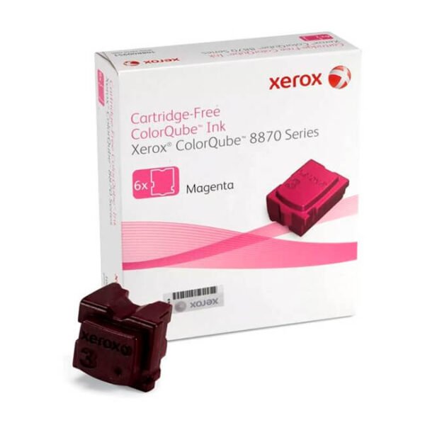Tinta Xerox 108R00959 Colorqube Magenta