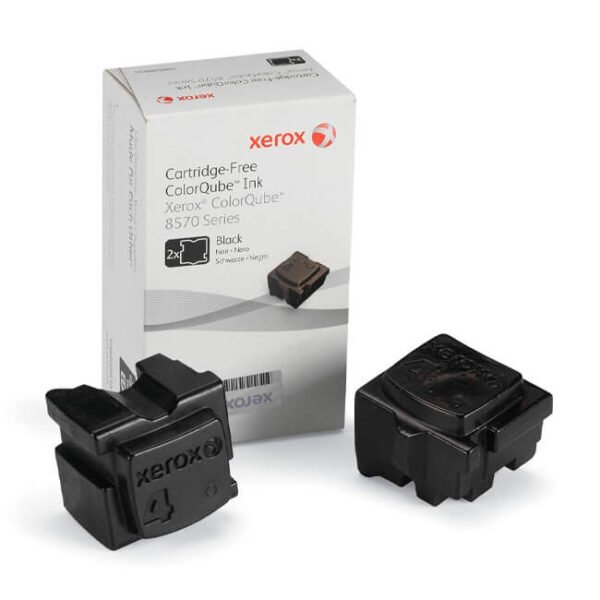 Tinta Solida Xerox 108R00939 original Black