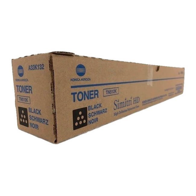 Tóner Konica Minolta TN-711Y original Yellow