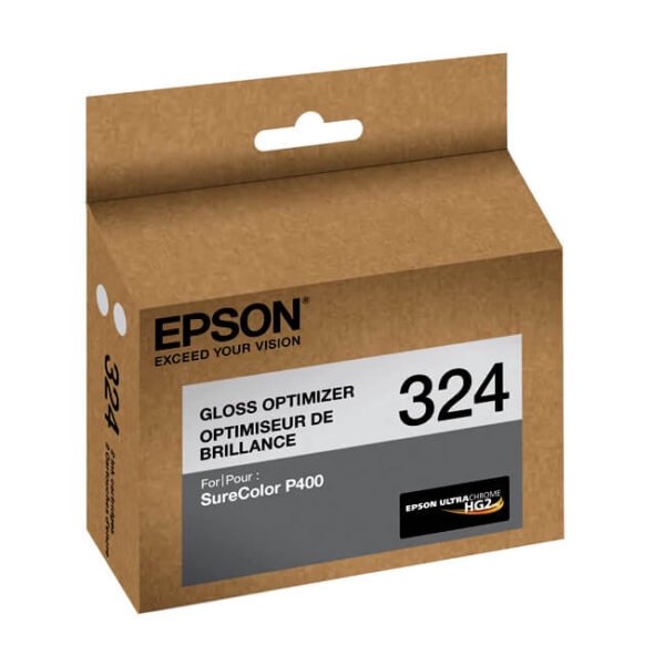 Tinta Epson T324020 UltraChrome T3240 Gloss Optimizer