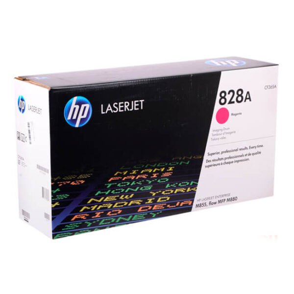 Drum Hp 828A Magenta CF365A original