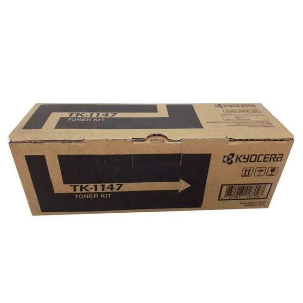 Toner Kyocera FS-1035MFP, M2035DN TK-1147 Original