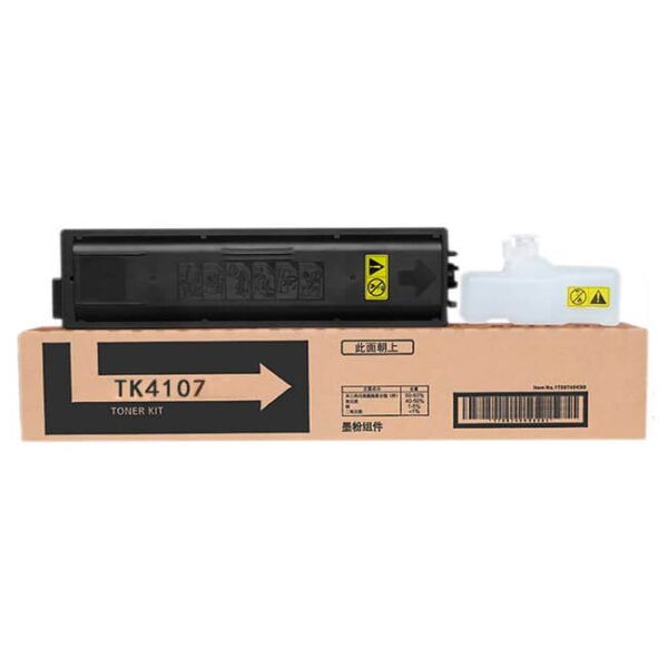 Toner Kyocera 2200, 1800, 1801 TK-4107 Original Negro