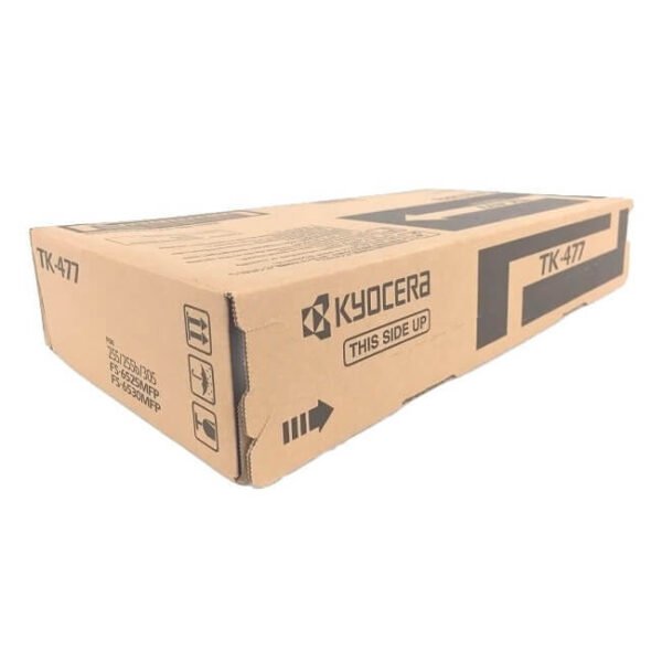 Toner Kyocera FS-6525, 6230, TA 255 TK-477 Original