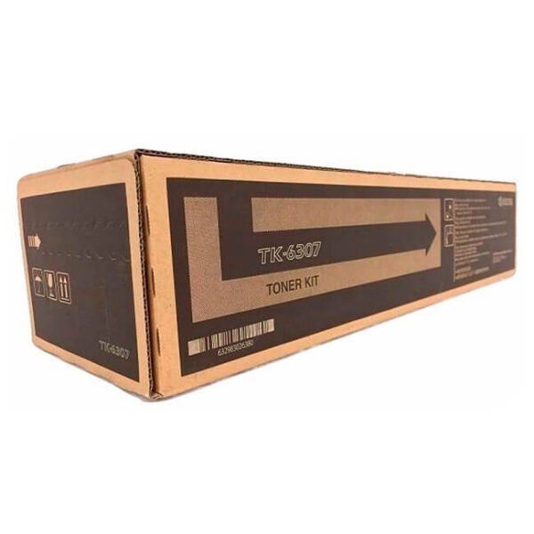 Toner Kyocera 3500I, 5500I, 5501I TK-6307 Original