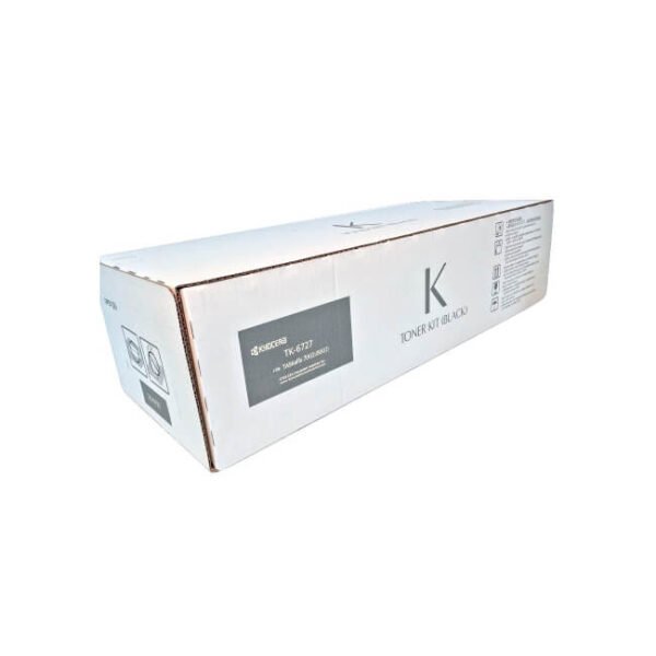 Toner Kyocera Taskalfa 8002I TK-6727 Original Negro