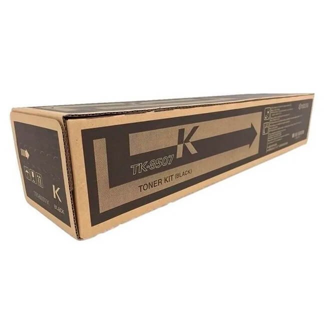 Tóner Kyocera TK-8507K original Black
