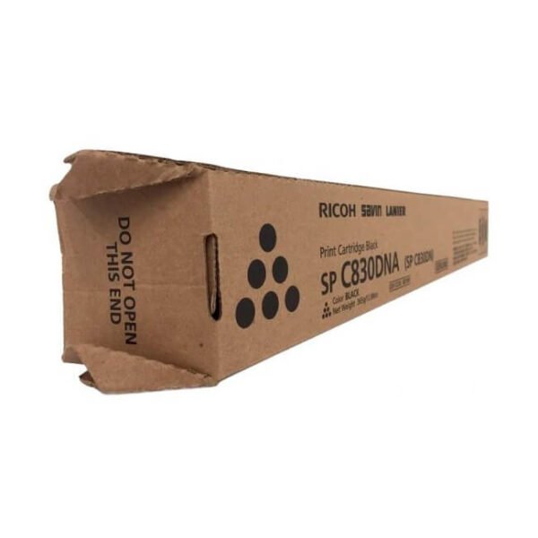 Cartucho de Toner Ricoh 821181 Original Negro