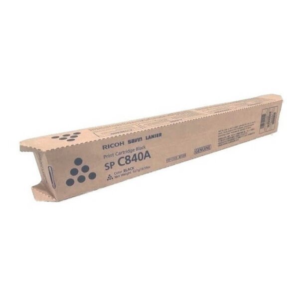 Cartucho de Toner Ricoh 821255 Original Negro