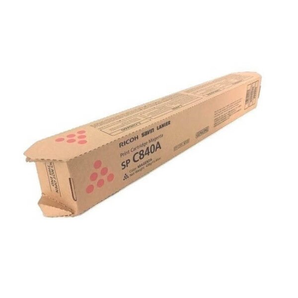 Cartucho de Toner Ricoh 821257 Original Magenta