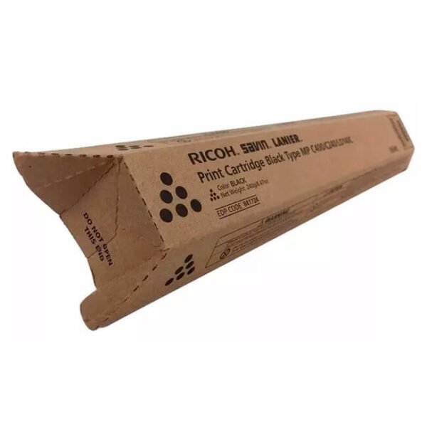 Toner Ricoh MP C401SR 841724 Original Negro