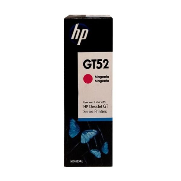 ▷Botella de Tinta HP M0H55AL【 Original 】 Magenta