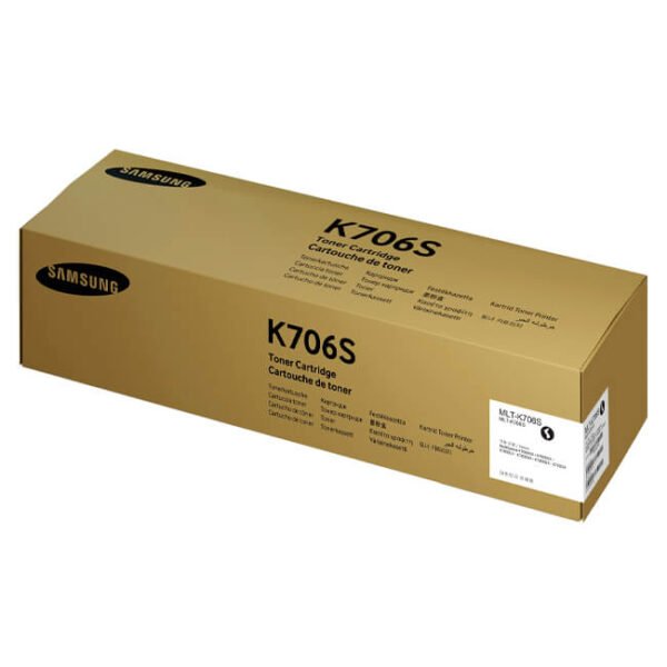 Toner Samsung K7600GX, K7500LX MLT-K706S SS816A Original