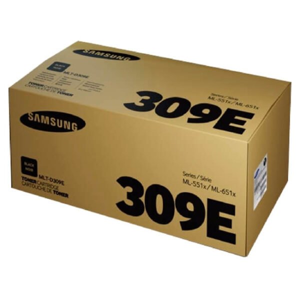 Toner Samsung ML-551X, 651X MLT-D309E SV092A Original