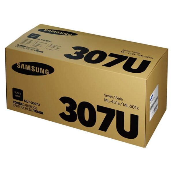 Toner Samsung ML-4510ND, 5015ND MLT-D307U SV084A Original