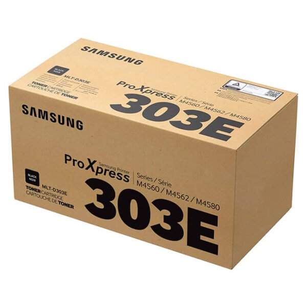 Toner Samsung M4580FX, ML-5010ND MLT-D303E SV026A Original