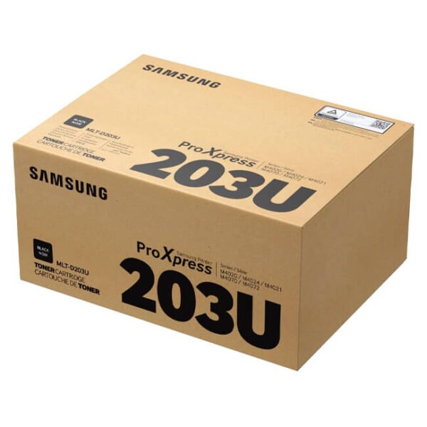 Toner Samsung M4020ND, M4070FR MLT-D203U SU919A Original