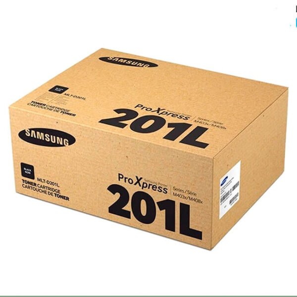 Toner Samsung M4080FX, M4030ND MLT-D201L SU872A Original