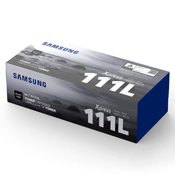 Toner Samsung M2078W, 2071, M2021 MLT-D111L SU802A Original