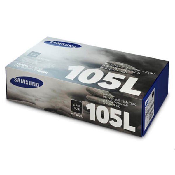 Toner Samsung SCX-4623F, 4600, 4623FN MLT-D105L SU770A Original